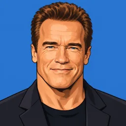 Arnold Schwarzenegger
