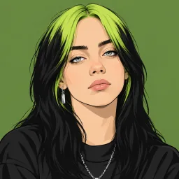 Billie Eilish