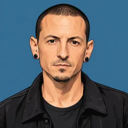 Chester Bennington