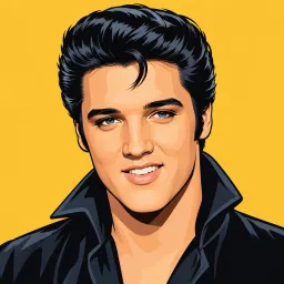 Elvis Presley