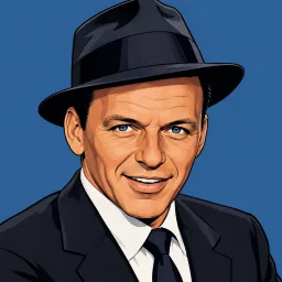 Frank Sinatra