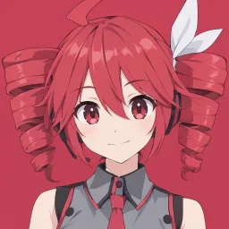 Kasane Teto