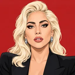 Lady Gaga