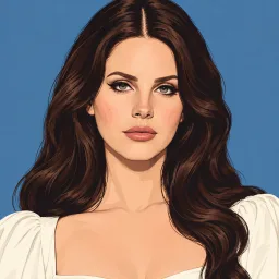 Lana Del Rey