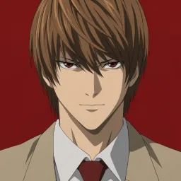 Light Yagami