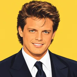 Luis Miguel