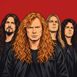 Megadeth