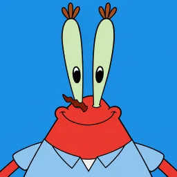 Mr. Krabs