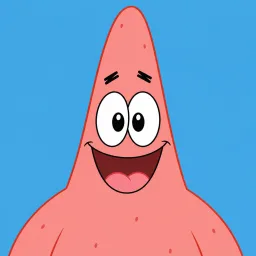 Patrick Star