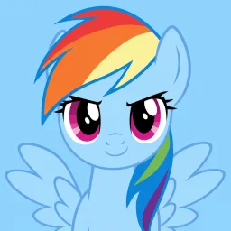 Rainbow Dash