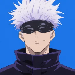 Satoru Gojo