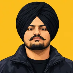 Sidhu Moose Wala
