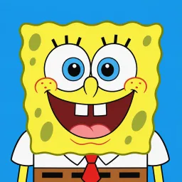 SpongeBob