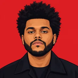 The Weeknd